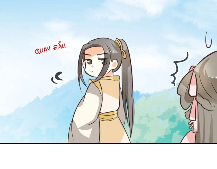 Xuyên Việt Chi Thiên Tâm Linh Chapter 5 - 27