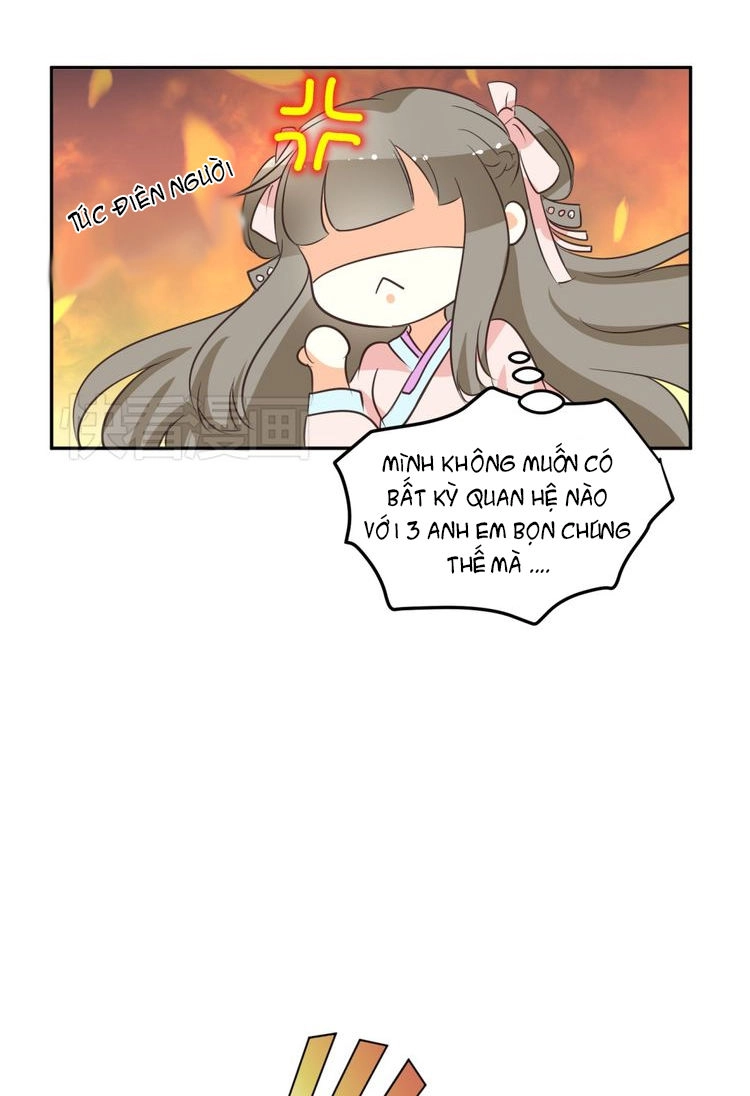 Xuyên Việt Chi Thiên Tâm Linh Chapter 5 - 29