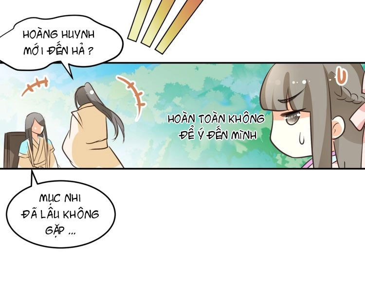 Xuyên Việt Chi Thiên Tâm Linh Chapter 5 - 30