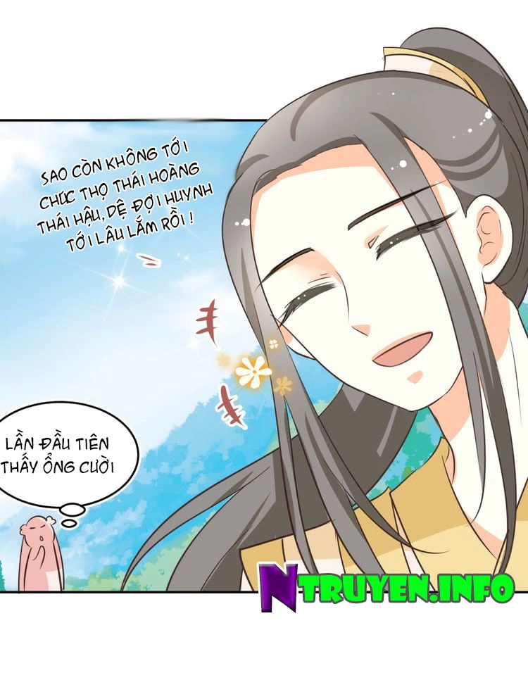 Xuyên Việt Chi Thiên Tâm Linh Chapter 5 - 31