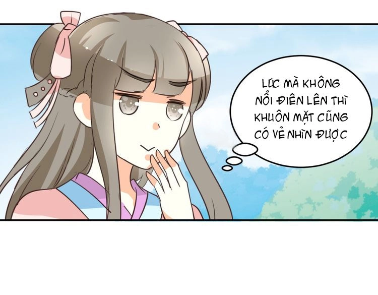 Xuyên Việt Chi Thiên Tâm Linh Chapter 5 - 32