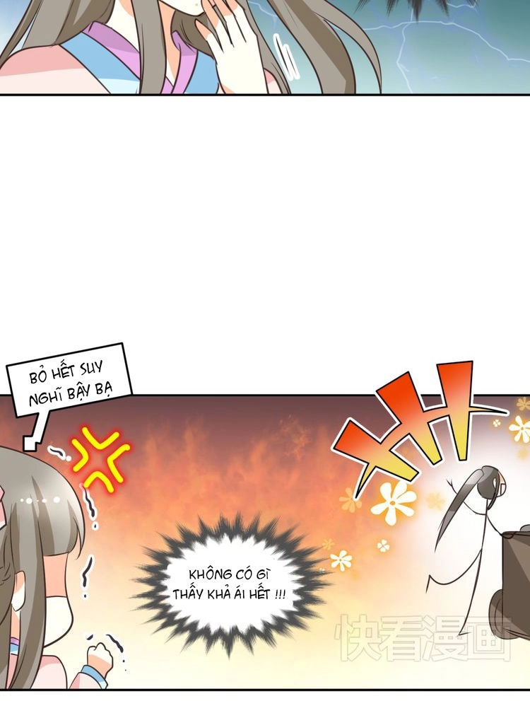 Xuyên Việt Chi Thiên Tâm Linh Chapter 5 - 35