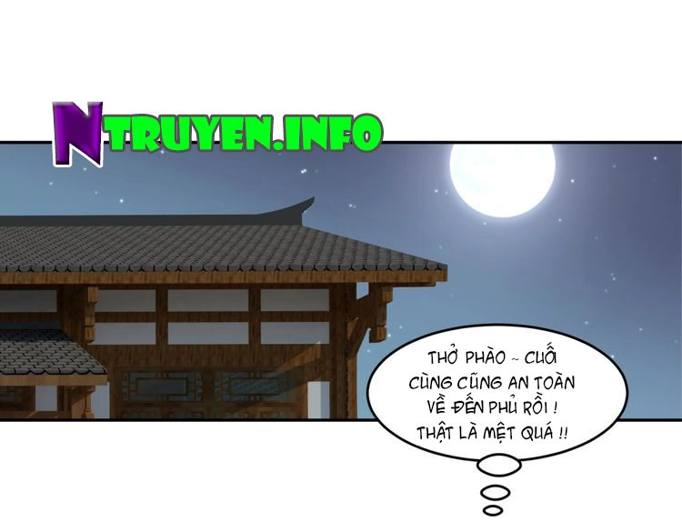 Xuyên Việt Chi Thiên Tâm Linh Chapter 5 - 36