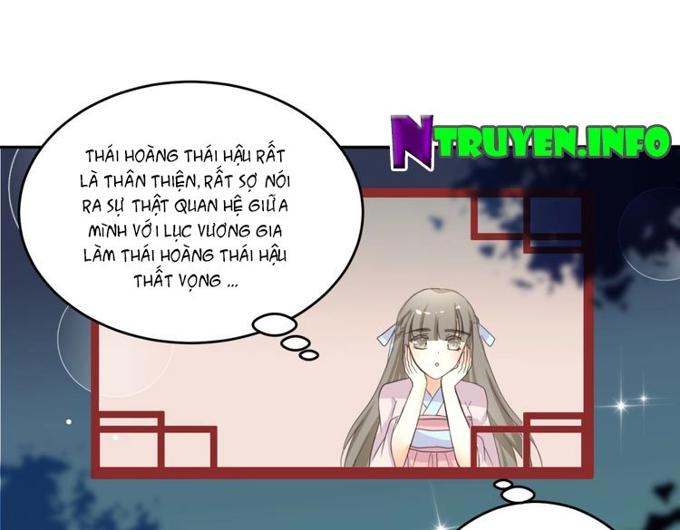 Xuyên Việt Chi Thiên Tâm Linh Chapter 5 - 37