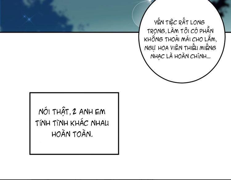 Xuyên Việt Chi Thiên Tâm Linh Chapter 5 - 38