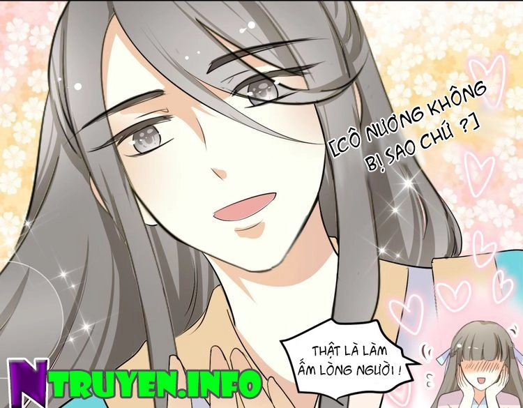 Xuyên Việt Chi Thiên Tâm Linh Chapter 5 - 39