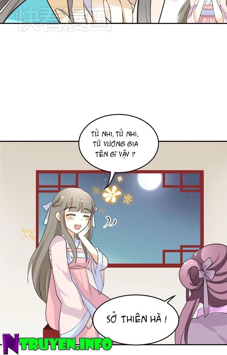 Xuyên Việt Chi Thiên Tâm Linh Chapter 5 - 40