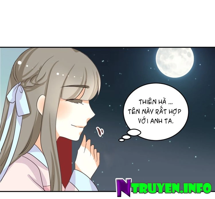 Xuyên Việt Chi Thiên Tâm Linh Chapter 5 - 41