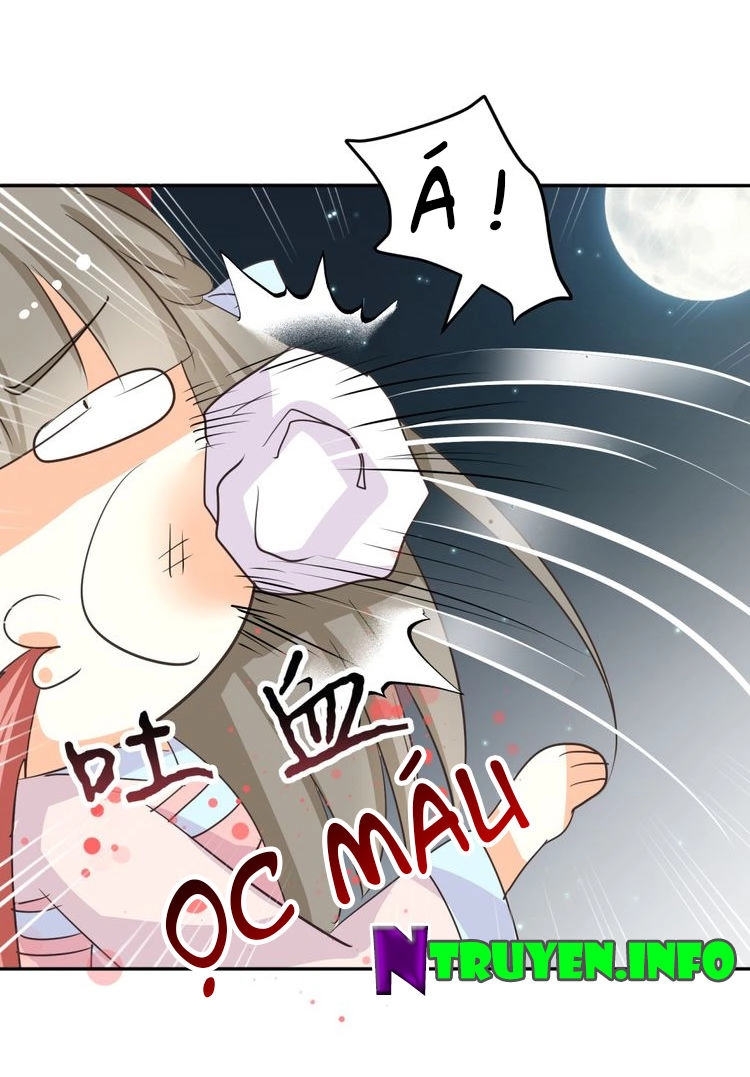 Xuyên Việt Chi Thiên Tâm Linh Chapter 5 - 42