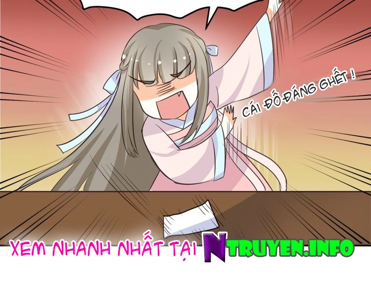 Xuyên Việt Chi Thiên Tâm Linh Chapter 5.5 - 3