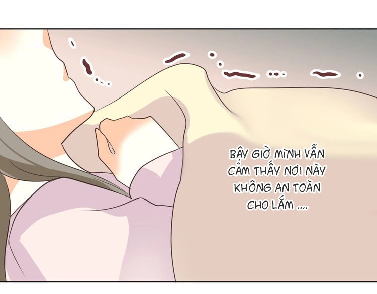 Xuyên Việt Chi Thiên Tâm Linh Chapter 5.5 - 17