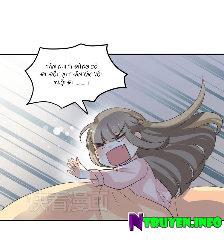 Xuyên Việt Chi Thiên Tâm Linh Chapter 6 - 3