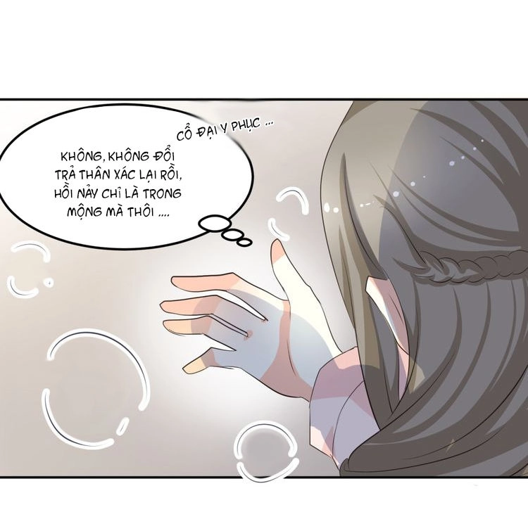 Xuyên Việt Chi Thiên Tâm Linh Chapter 6 - 4