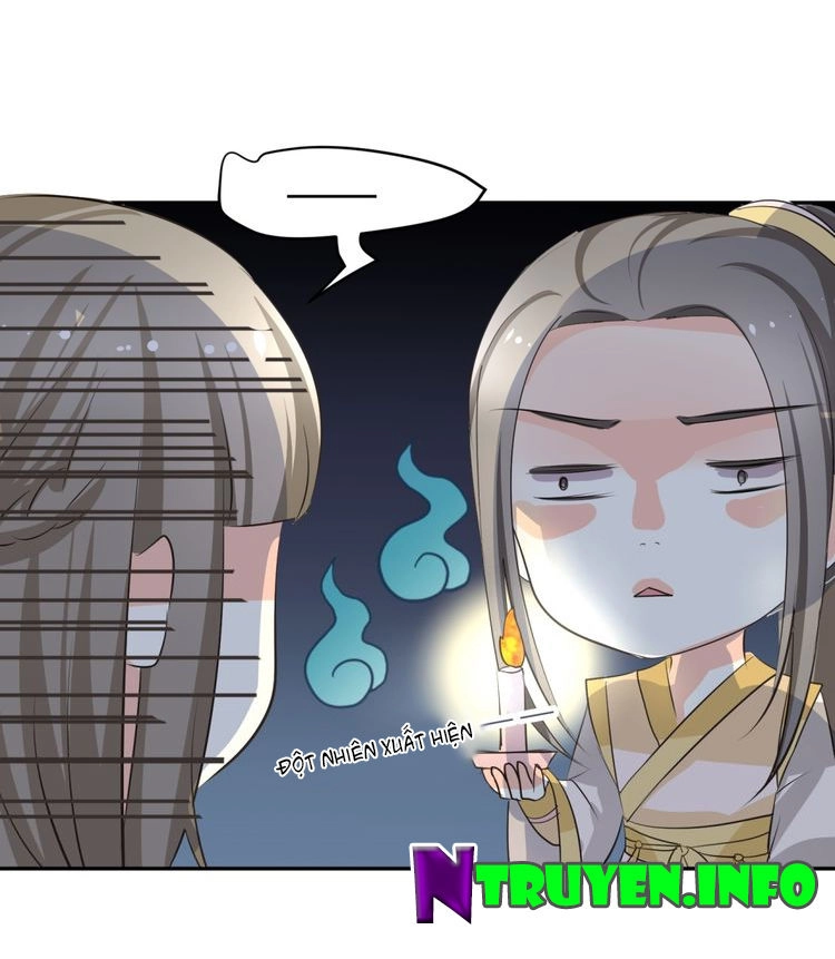 Xuyên Việt Chi Thiên Tâm Linh Chapter 6 - 5