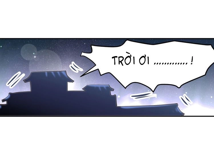 Xuyên Việt Chi Thiên Tâm Linh Chapter 6 - 6