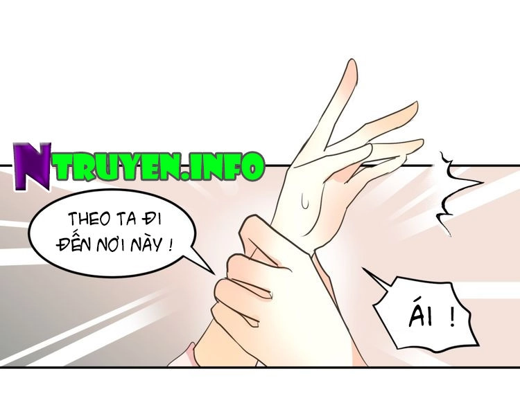 Xuyên Việt Chi Thiên Tâm Linh Chapter 6 - 8