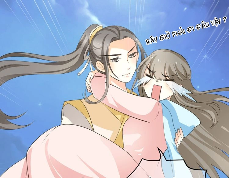 Xuyên Việt Chi Thiên Tâm Linh Chapter 6 - 11