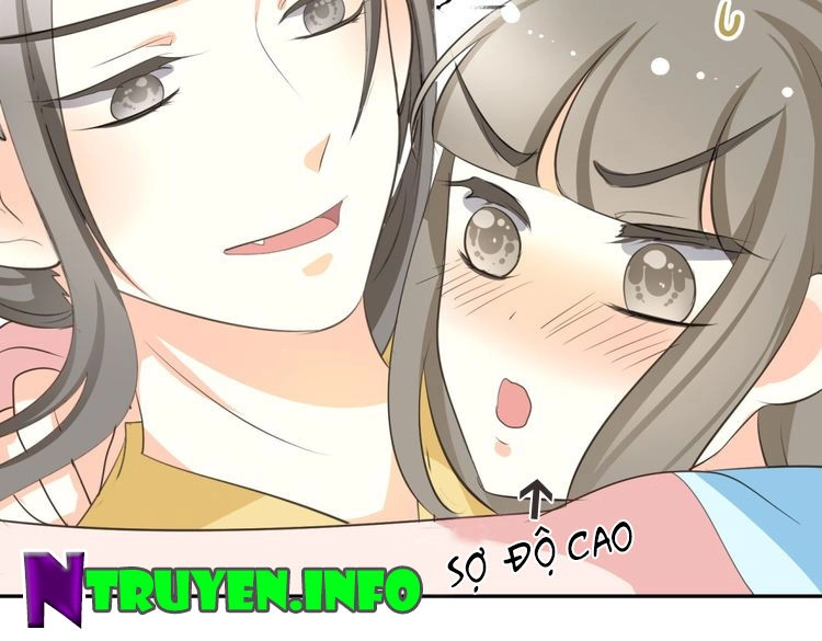 Xuyên Việt Chi Thiên Tâm Linh Chapter 6 - 16