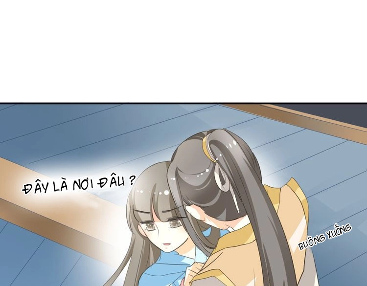 Xuyên Việt Chi Thiên Tâm Linh Chapter 6 - 19