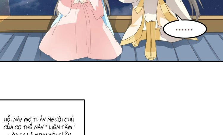 Xuyên Việt Chi Thiên Tâm Linh Chapter 6 - 29