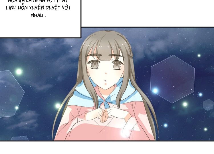 Xuyên Việt Chi Thiên Tâm Linh Chapter 6 - 30