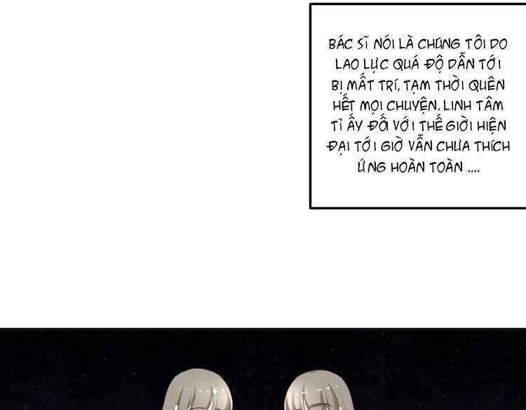 Xuyên Việt Chi Thiên Tâm Linh Chapter 6 - 31