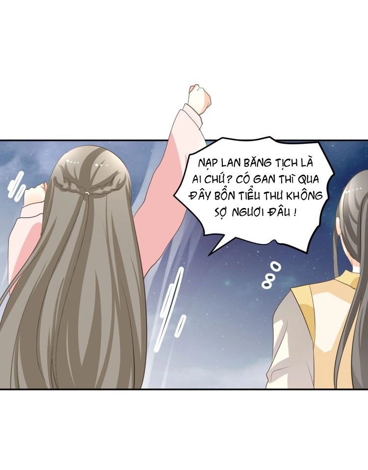 Xuyên Việt Chi Thiên Tâm Linh Chapter 6.5 - 5