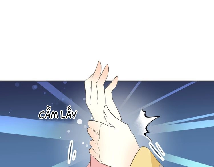 Xuyên Việt Chi Thiên Tâm Linh Chapter 6.5 - 6