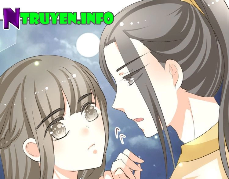 Xuyên Việt Chi Thiên Tâm Linh Chapter 6.5 - 8