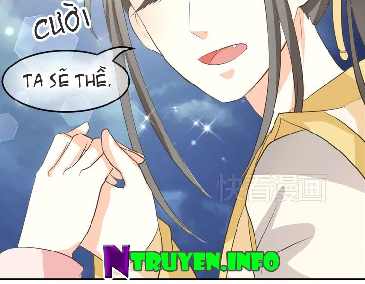 Xuyên Việt Chi Thiên Tâm Linh Chapter 6.5 - 11