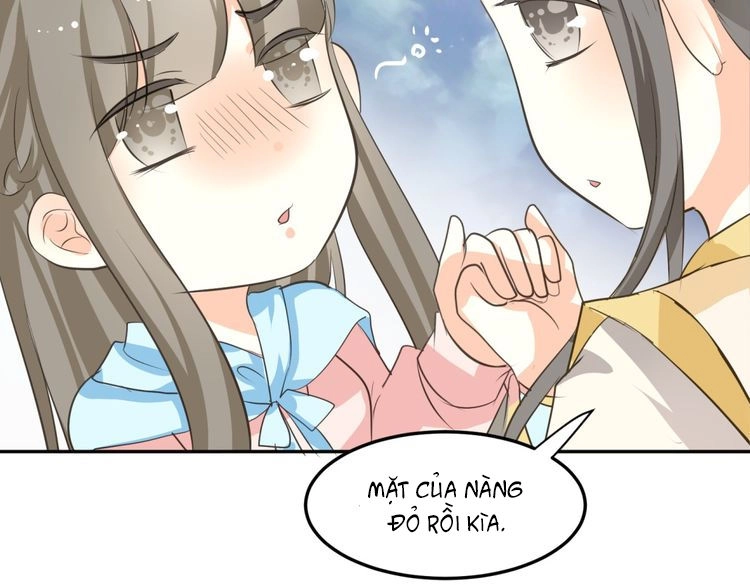 Xuyên Việt Chi Thiên Tâm Linh Chapter 6.5 - 13