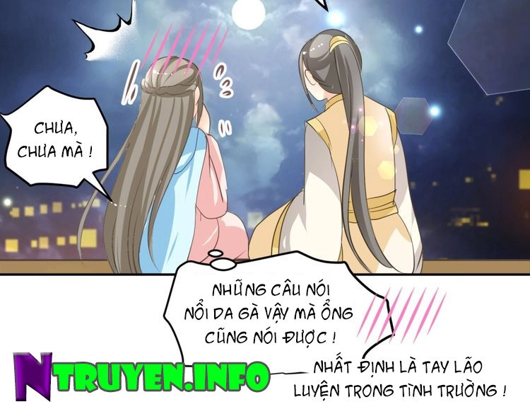 Xuyên Việt Chi Thiên Tâm Linh Chapter 6.5 - 15