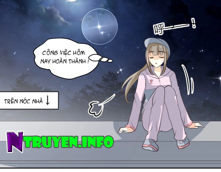 Xuyên Việt Chi Thiên Tâm Linh Chapter 6.5 - 28