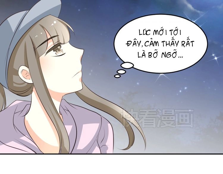 Xuyên Việt Chi Thiên Tâm Linh Chapter 6.5 - 30