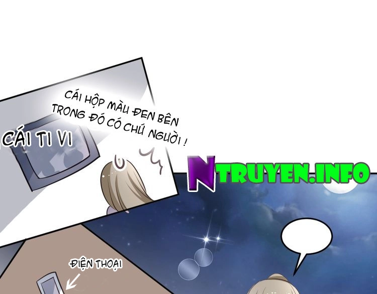 Xuyên Việt Chi Thiên Tâm Linh Chapter 6.5 - 31