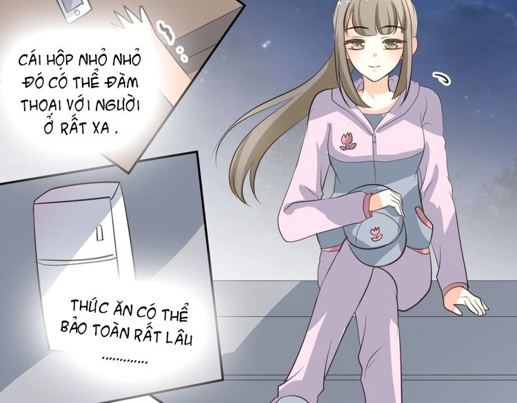 Xuyên Việt Chi Thiên Tâm Linh Chapter 6.5 - 32