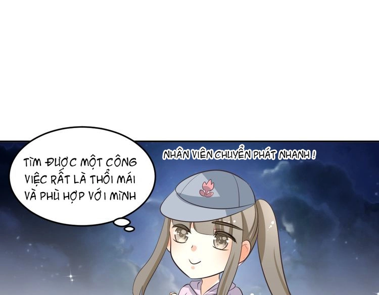 Xuyên Việt Chi Thiên Tâm Linh Chapter 6.5 - 34