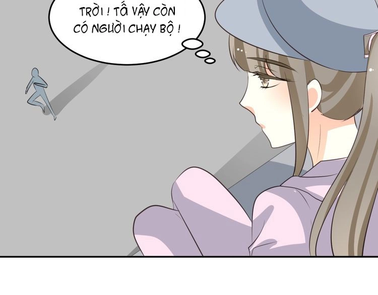 Xuyên Việt Chi Thiên Tâm Linh Chapter 6.5 - 36