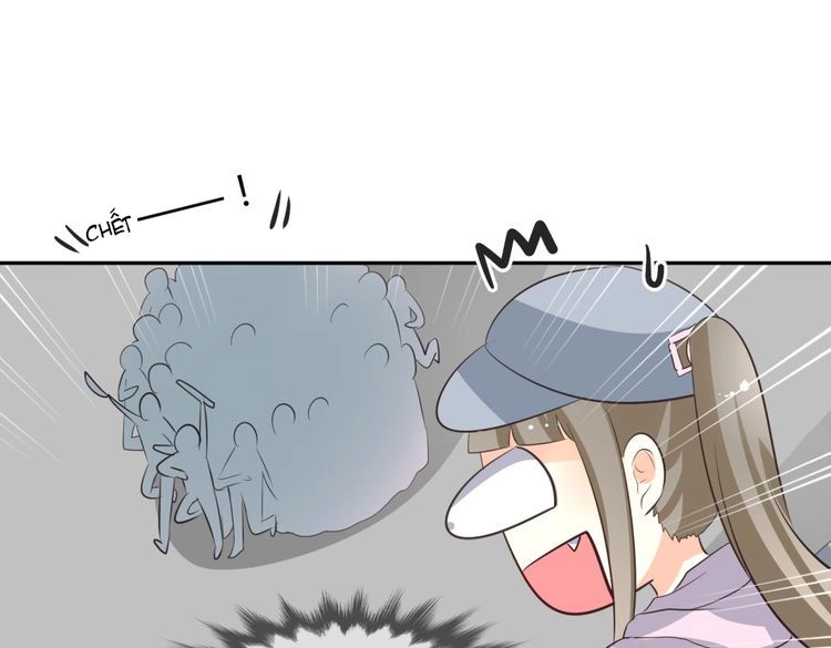 Xuyên Việt Chi Thiên Tâm Linh Chapter 6.5 - 37