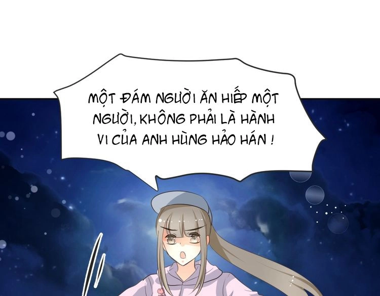 Xuyên Việt Chi Thiên Tâm Linh Chapter 6.5 - 39