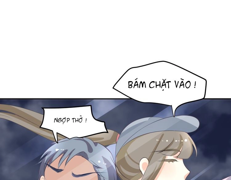 Xuyên Việt Chi Thiên Tâm Linh Chapter 6.5 - 52