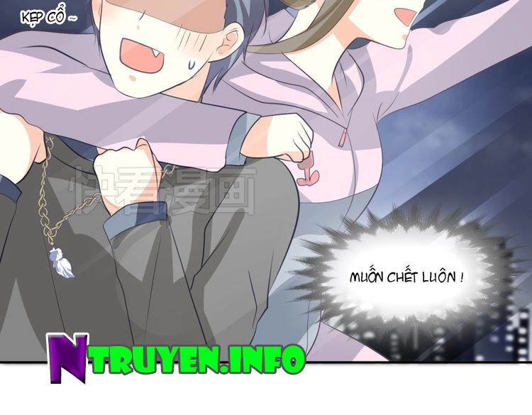 Xuyên Việt Chi Thiên Tâm Linh Chapter 6.5 - 53