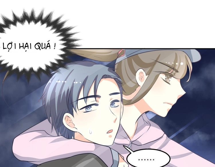 Xuyên Việt Chi Thiên Tâm Linh Chapter 6.5 - 56