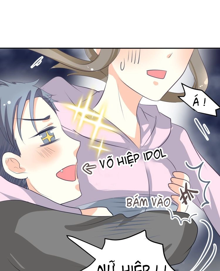 Xuyên Việt Chi Thiên Tâm Linh Chapter 6.5 - 58