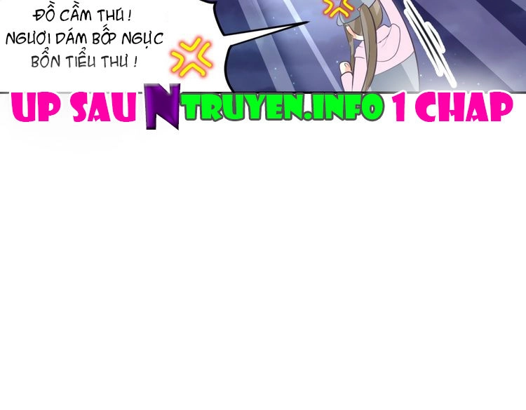 Xuyên Việt Chi Thiên Tâm Linh Chapter 6.5 - 61