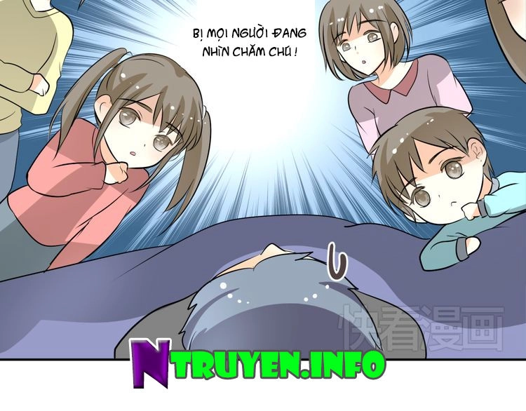 Xuyên Việt Chi Thiên Tâm Linh Chapter 7 - 7