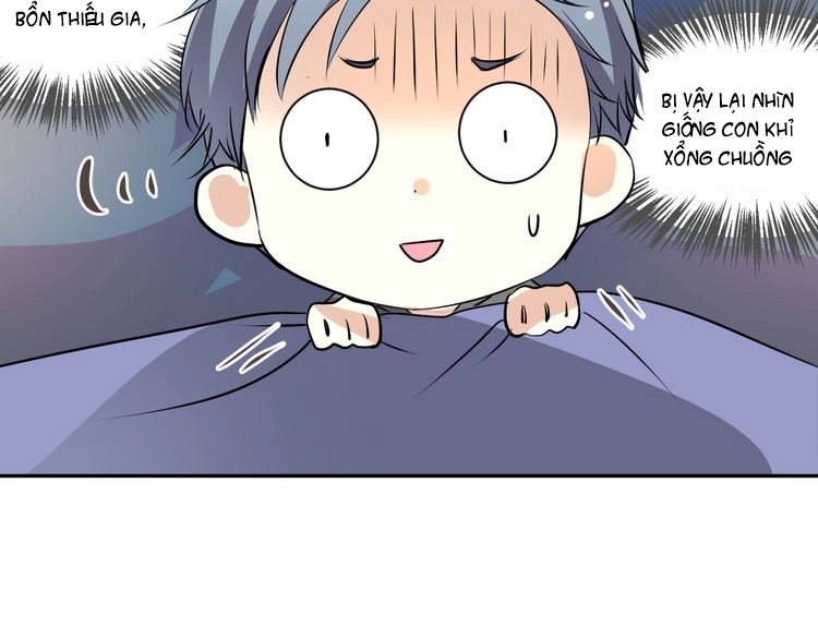 Xuyên Việt Chi Thiên Tâm Linh Chapter 7 - 9