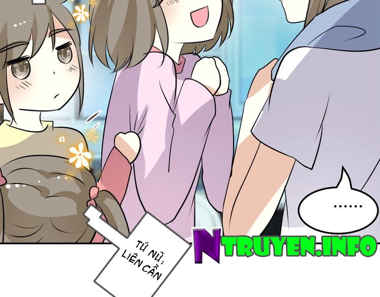 Xuyên Việt Chi Thiên Tâm Linh Chapter 7 - 11