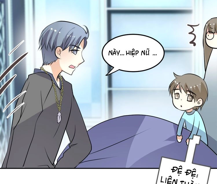 Xuyên Việt Chi Thiên Tâm Linh Chapter 7 - 13