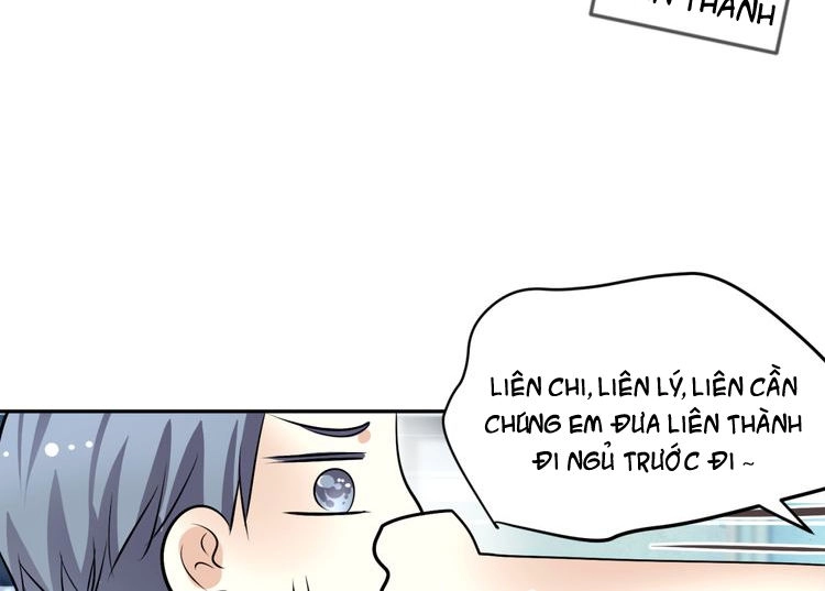 Xuyên Việt Chi Thiên Tâm Linh Chapter 7 - 14